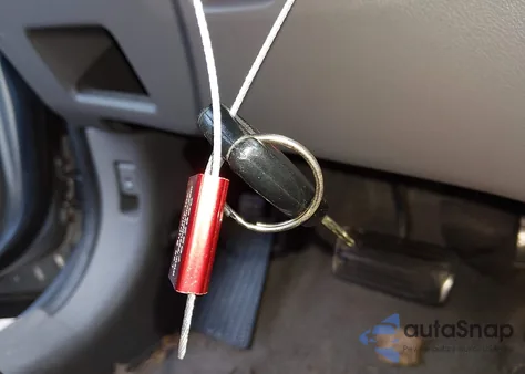 2008 Honda Cr-V Ex из США, поврежденный, VIN 5J6RE48568L037137